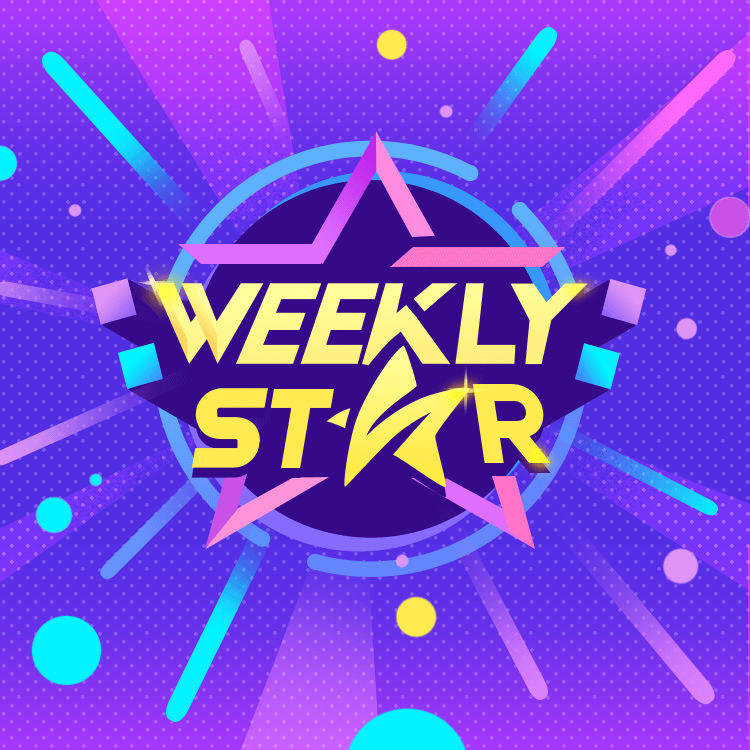 Week star